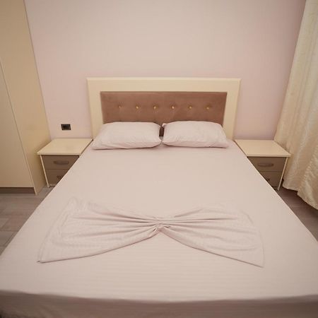 Marika Apart Hotel Голем Екстериор снимка