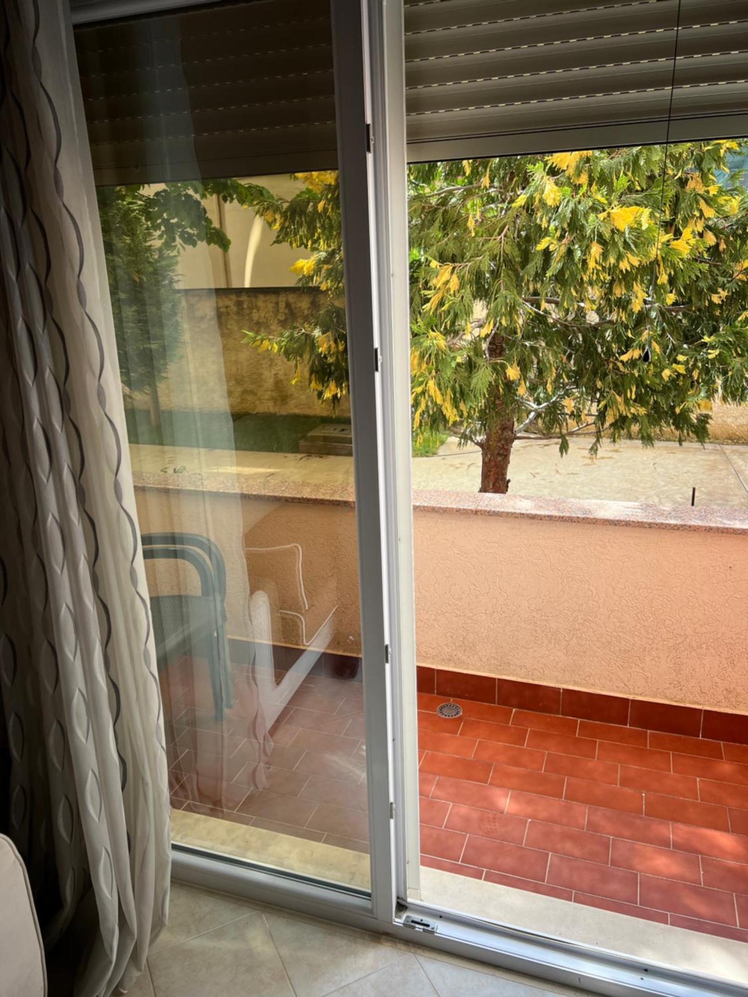 Marika Apart Hotel Голем Екстериор снимка