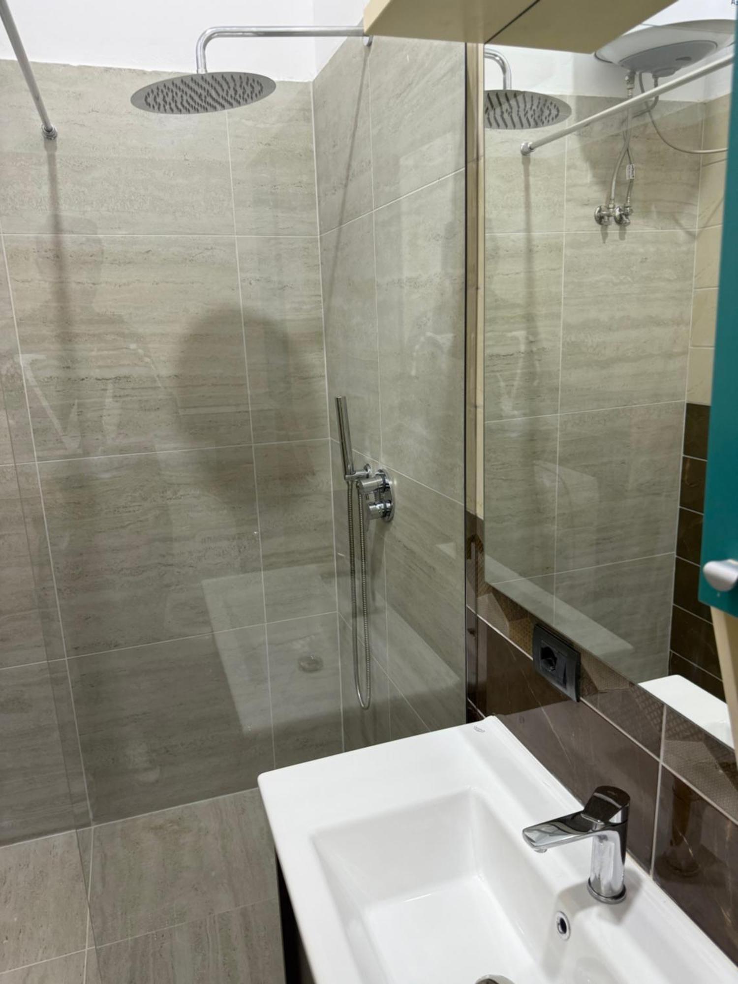 Marika Apart Hotel Голем Екстериор снимка