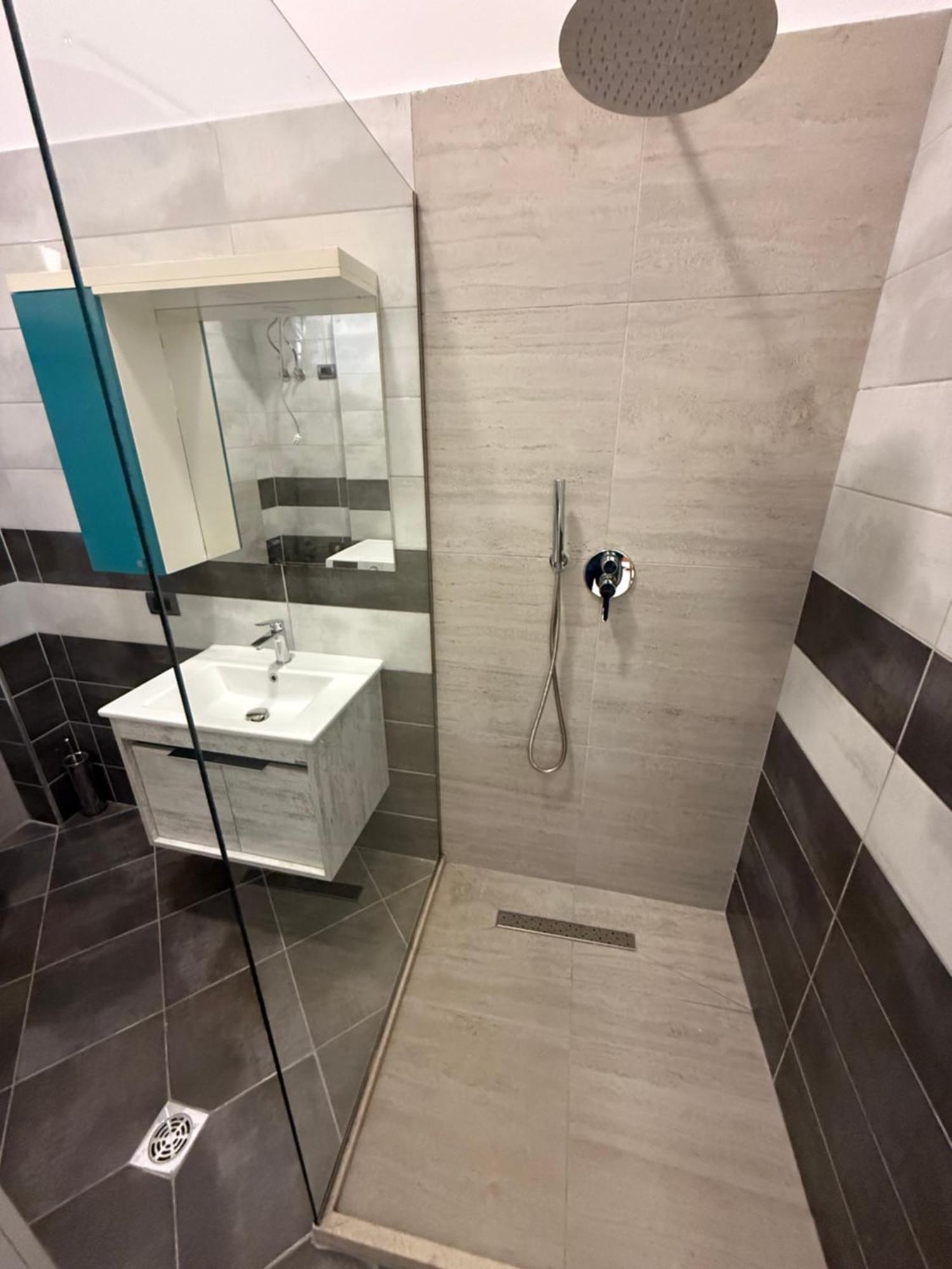 Marika Apart Hotel Голем Екстериор снимка